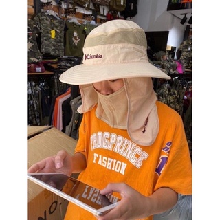 หมวกปีก Columbia Fisherman Hat Outdoor