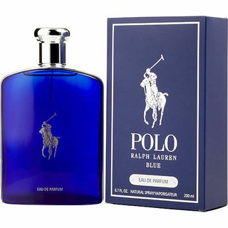 Ralph Lauren 6.7 fl oz Mens Eau de Parfum 3605971100413