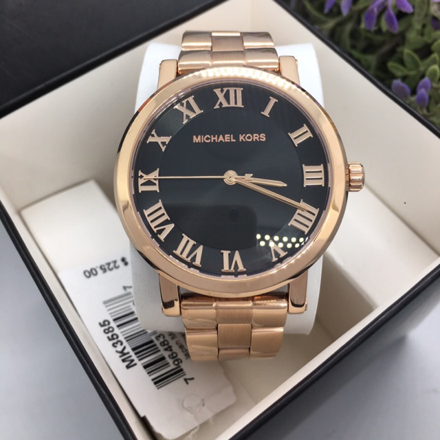 michael kors mk3585