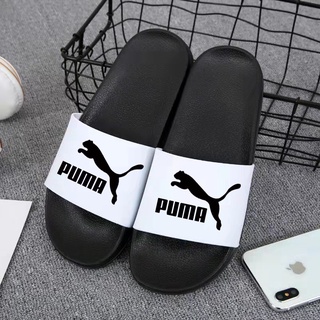 รองเท้าแตะ PUMA รองเท้าแฟชั่น ใส่สบาย รองเท้าแตะผู้ชาย รองเท้าแตะผู้หญิง PUMA (พูม่า) พร้อมส่ง !! TXB13