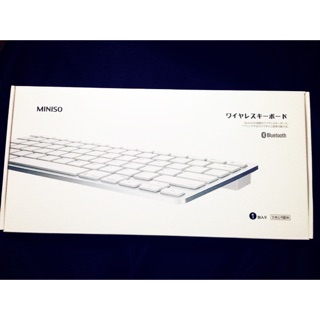 (ของดี/ถูก) wireless keyboard คียบอร์ดไร้สาย