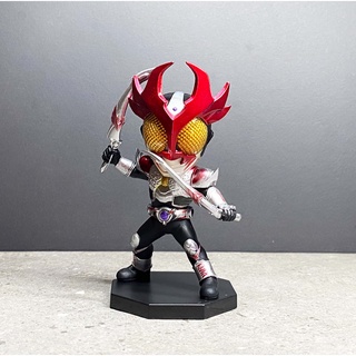 WCF Banpresto Kamen Rider Agito Shining WCF masked rider มาสค์ไรเดอร์ wcf จับฉลาก