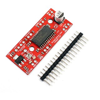 EasyDriver A3967 Stepper Motor Driver