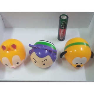 (set3) ซูม ซูม ดิสนีย์ tsum tsum disney ลดราคาพิเศษล้างสต๊อค