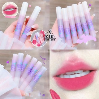 3CEE ของแท้ 100% ลิปสติก แบบกันน้ำ Lipstick ติดทนนา