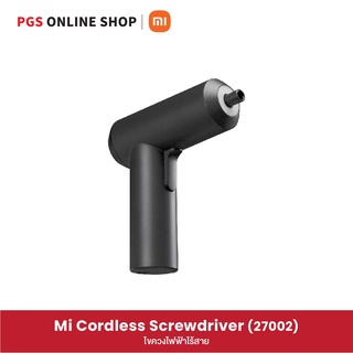 Xiaomi Cordless Screwdriver (27002) ไขควงไฟฟ้าไร้สาย