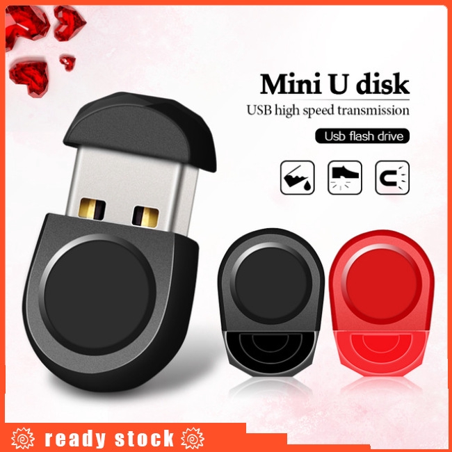 Mini U Disk 16 G 32 G 32G 64G Car U Disk USB แฟลชไดรฟ์ - likely0123.th ...