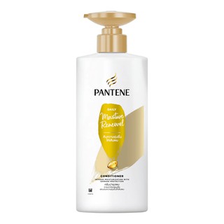 PANTENE แพนทีน คอนดิชั่นเนอร์ มอยส์เจอร์ รีแพร์ 410 มล.