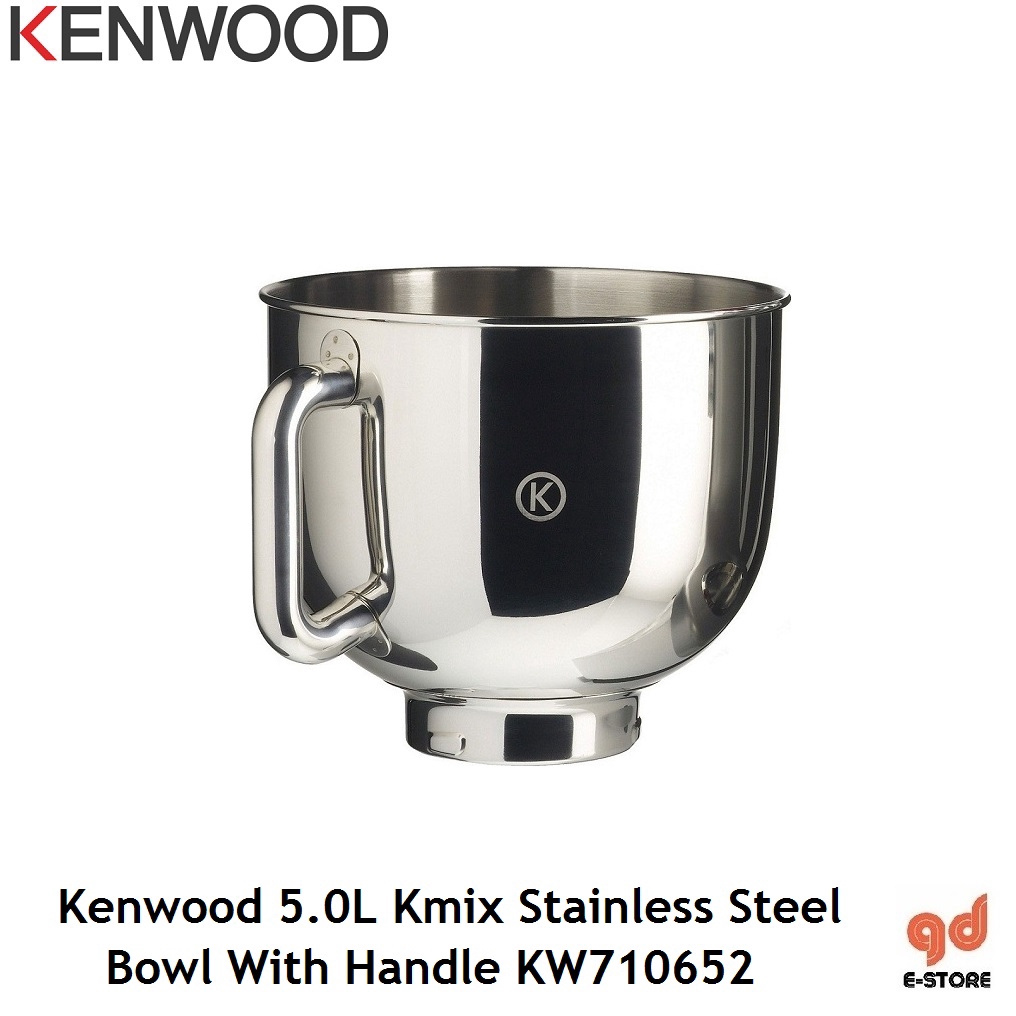 Kenwood kMix Bowl KW710652