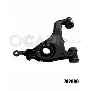 คานปีกนกล่าง ข้างขวา (ราคา/ชิ้น) (Suspension Arm) เบนซ์ BENZ E-Class W210 E200-430 ปี 1995