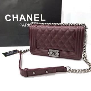 กระเป๋าChanel ส่งฟรี EMS ✅