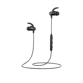 โปรโมชั่น : Anker SoundBuds Slim Bluetooth Headphone IPX4 หูฟังบลูทูธ ทรงสปอร์ต กันน้ำ กันฝุ่น เสียงดีคุณภาพ- AK46