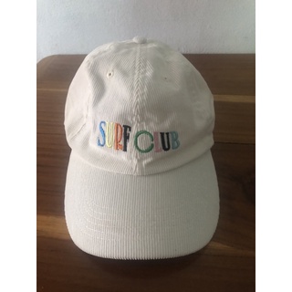 หมวก something surf club cap ส่งต่อ