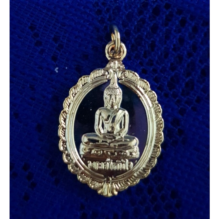 พระเจ้าทันใจวัดพระธาตุช่อแฮ