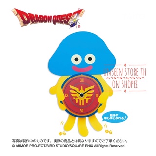 Dragon Quest Hoimi slime wall clock