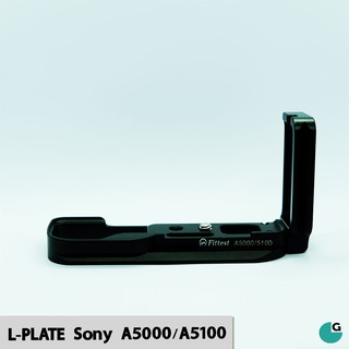 L-PLATE Sony รุ่น A5000 / A5100