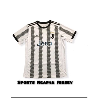 เสื้อกีฬาฟุตบอล ทีม Juventus gradeori