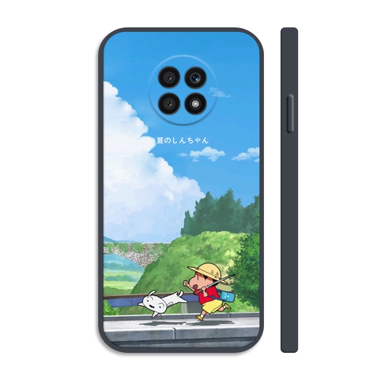 Dmy กรณี huawei mate 30 20X 20 pro 10 P50 P40 P10 plus P20 P30 lite nova 4e Y7A Y6P Y9 Prime honor 50 10 lite 8X ซิลิโคนนุ ่ มกันกระแทก