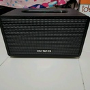 review 0 AIWA Retro Plus X Bluetooth SpeakerBASS comment 1