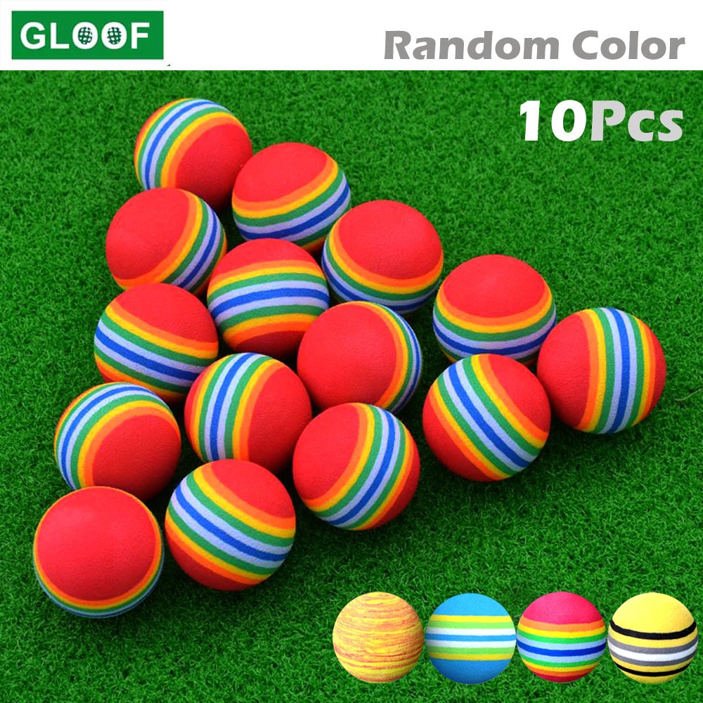 foam golf set