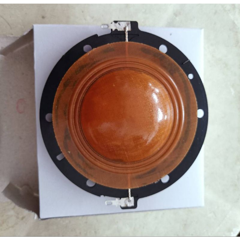 ว้อยลำโพงฮอร์น MS 200W ว้อยลำโพง 51มม. ลวดทองแดง HORN โอบอ้อม