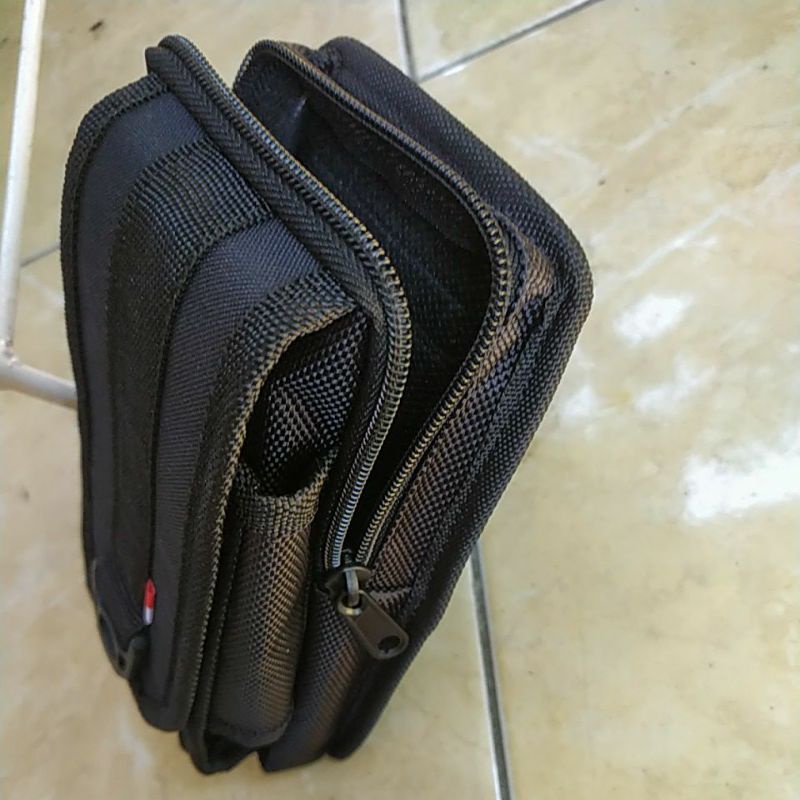 เคสโทรศัพท์มือถือซิป HP 2 in 1 sp