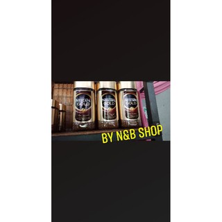 Nescafé Gold กาแฟสูตรพิเศษ 1ขวด/200g ราคาพิเศษพร้อมส่ง!!