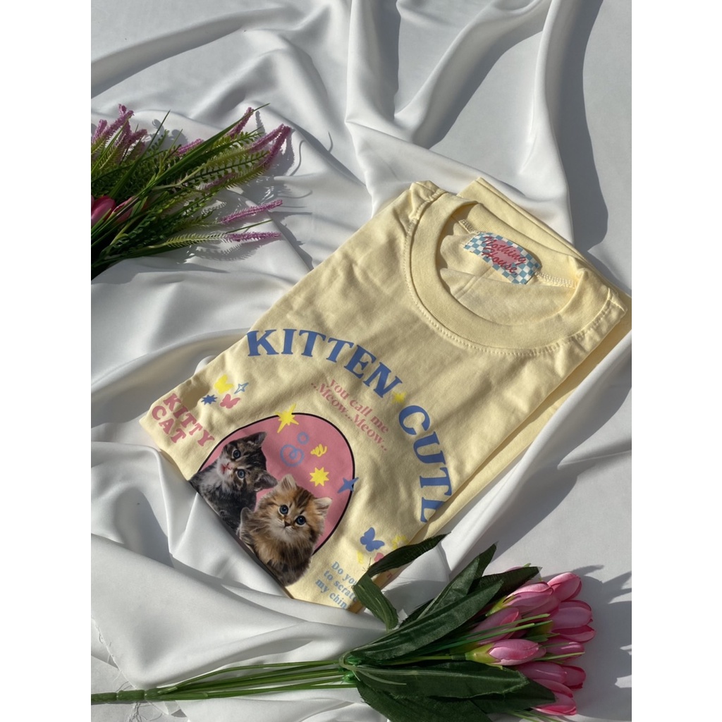 เเมวกลม nothing house