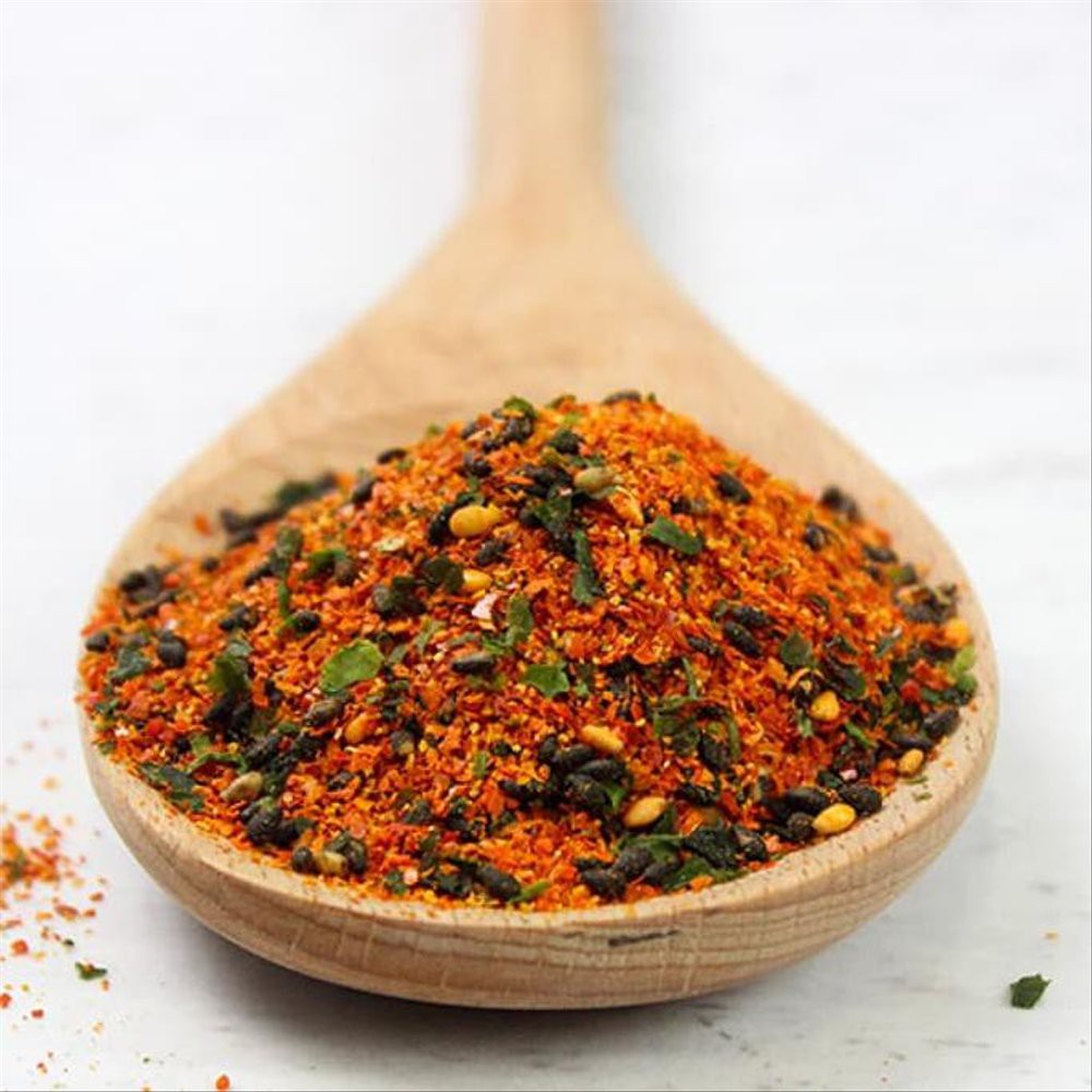 พริกป่นญี่ปุ่น ผสมงา ตรา S&B 15g / Shichimi Nanami Tagarashi (นานามิ โทการาชิ) เพื่อความหอมอร่อยให้มื้ออาหารญี่ปุ่น ราคา ถูกที่สุด ดีลบีเคเค แกลเลอรีภาพที่ 3