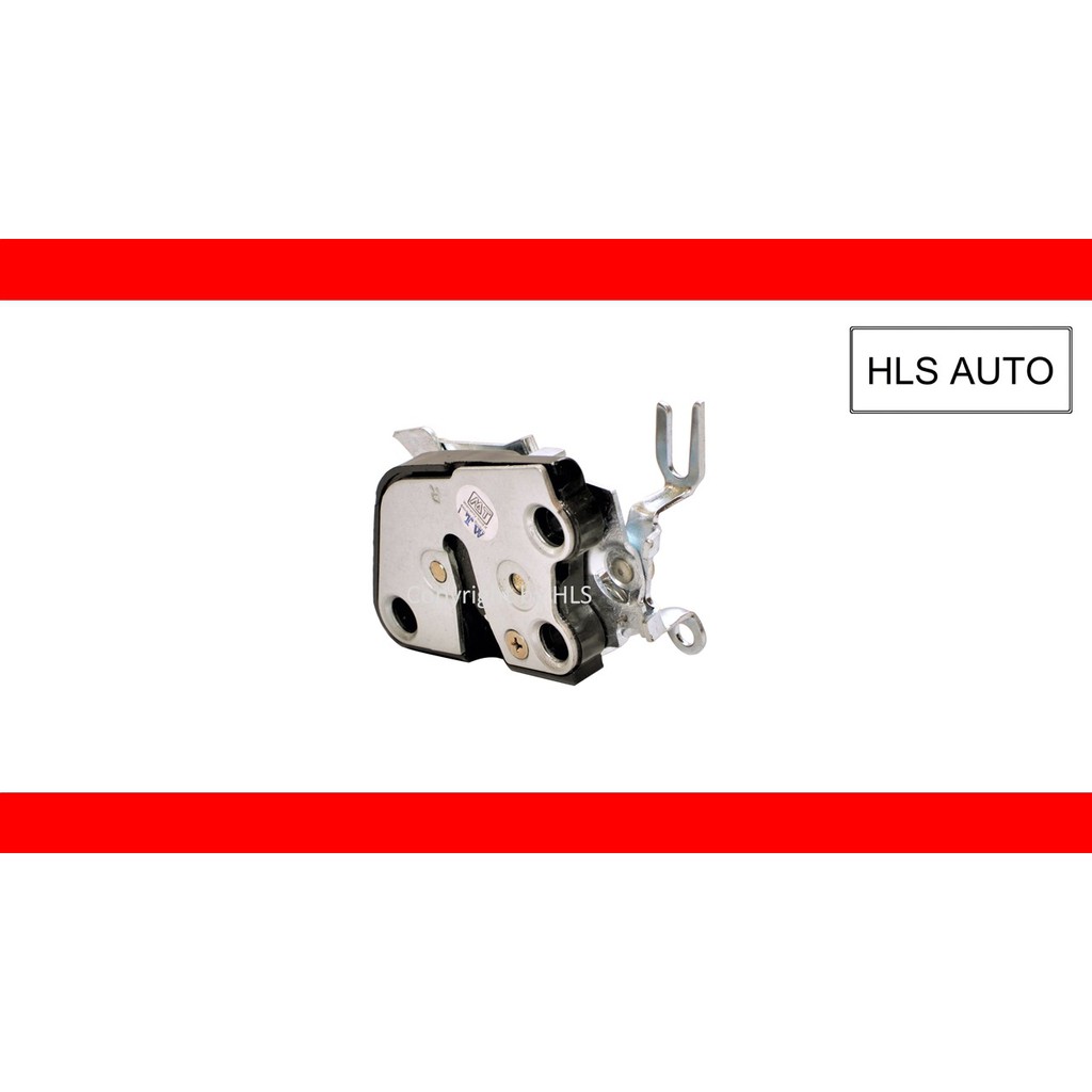ล็อคประตูด้านใน Daihatsu Delta DV57 DV58 DV99 DV116