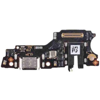 แพรตูดชาร์จ ก้นชาร์จ OPPO A53 4G Charging Port Board for OPPO A53 รับประกันสินค้า 1 เดือน