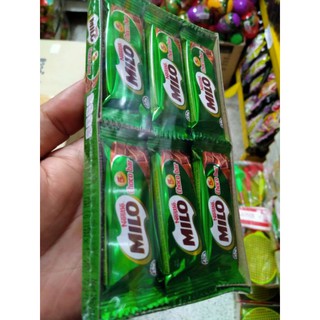 Netsle Milo ไมโล Chocco bar