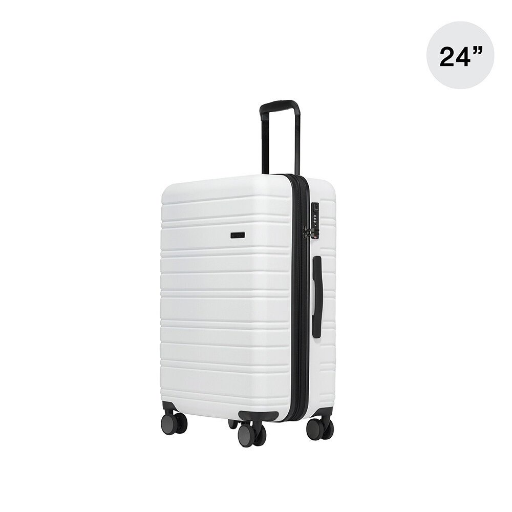 cSgu MOOF49 | Ginza Light Luggage 20 / 24 / 29 inch | กระเป๋าเดินทางรุ่น Ginza Light ล้อลาก 4 ล้อ มี TSA ขนาด 20 / 24 /