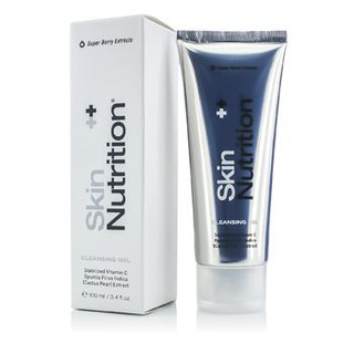 SKIN NUTRITION Cleansing Gel Size: 100ml/3.4oz