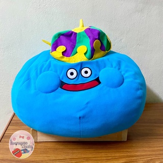 ตุ๊กตามอสเตอร์ Monster Dragonquest (!!พร้อมส่ง!!งานลิขสิทธิ์แท้) king slime  คิง สไลม์