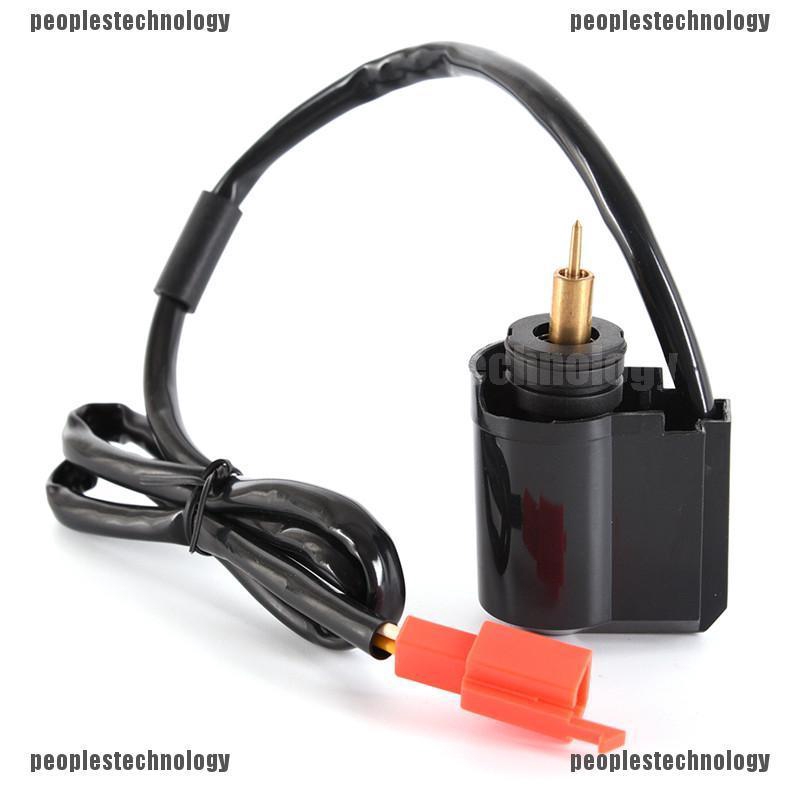 GY6 ATV QUAD Go Kart Automatic Electric Choke 200cc 150cc Motorcycle