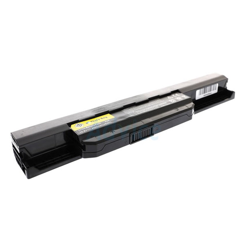 ThreeBoy Battery Notebook ASUS X44 (Black) ของแท้