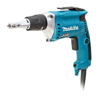 MAKITA(มากีต้า) FS4200 ไขควงไฟฟ้าปรับรอบ 0-4,000 RPM(M011-FS4200)