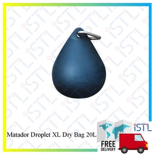 Matador Droplet XL Dry Bag 20L