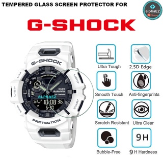 ฟิล์มกระจกนิรภัยกันรอยหน้าจอ สําหรับ Casio G-Shock GBA-900-7 Series 9H GBA900