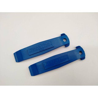 ที่งัดยาง จักรยานเสือภูเขา PARK TOOL TIRE LEVER SET TL-4.2  (บรรจุ 2 อัน/ชิ้น)