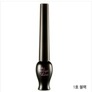 Etude House ♥ Oh My Eye Line อายไลเนอร์สุดฮิต เขียนง่ายมาก