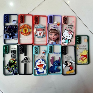 เคสอะคลิกลิค vivo y20 y21s y12a y3s y15s y95vy91i y93 y91c