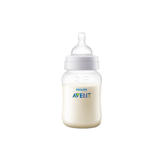 ของแท้ศูนย์ไทย Philips AVENT ขวดนม รุ่น Anti-colic bottle ขนาด 9 ออนซ์ *สินค้าจากศูนย์ไทย*