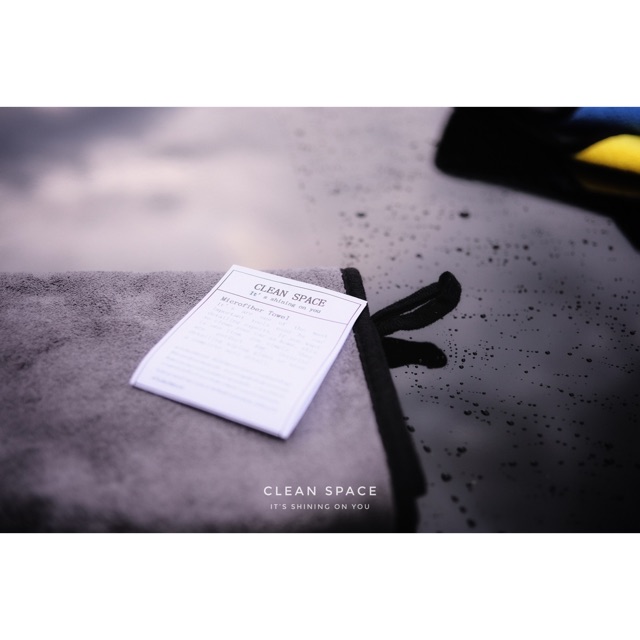 ผ้าไมโครไฟเบอร์ - Microfiber towel