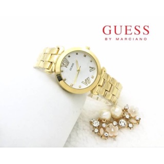 GUESS ⏰