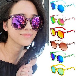 ☺♡ กรอบแว่นตากันแดดบุรุษของผู้หญิงกรอบแว่นตากันแดด Outdoor Driving Seaside Sunglass