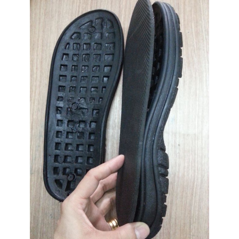 รองเท้าบ้าน แผ่นรองใน หนา 3 มิล เบอร์ 36-42