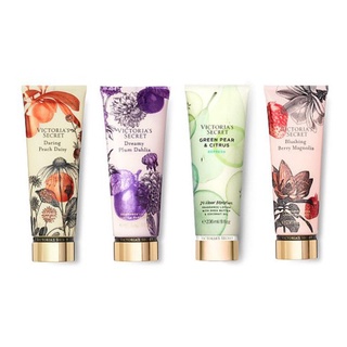 ❤️💥❣️น้ำหอม Victoria secret Succulent Garden Fragrance Lotion Parfum ขนาด 250ml. งานมิลเลอร์❤️💥❣️