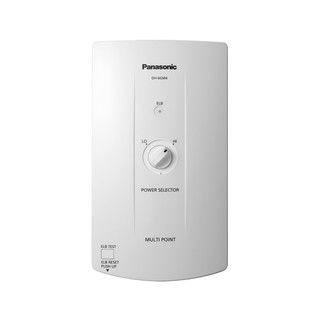 เครื่องทำน้ำร้อน DH-6GM4TW 6000w Panasonic